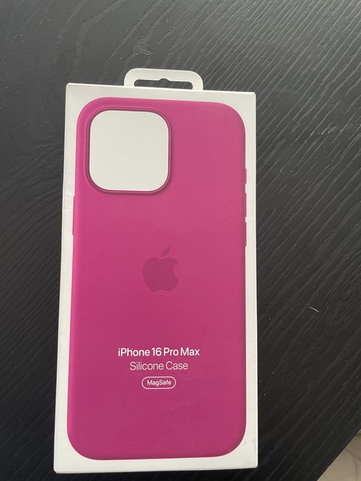 Husa Iphone 16 pro max