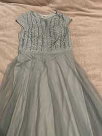 Женское платье,размер 42