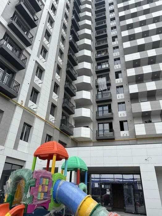 "СРОЧНО ГОРИТ‼️Group City Tower  Коробка 32,35м2 Альфраганус Узбум‼️