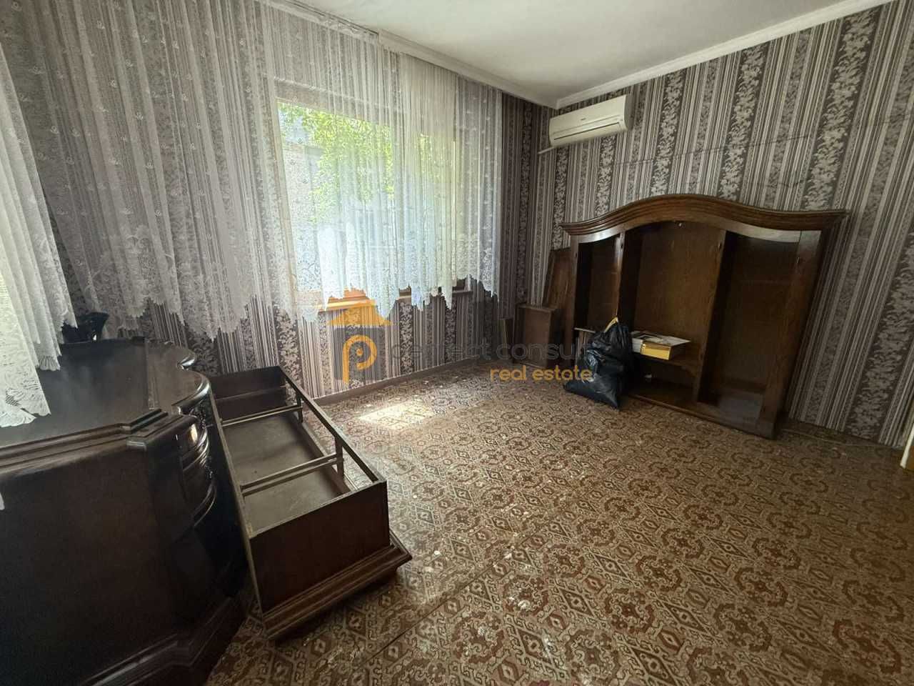 Етаж От Къща в Гагарин