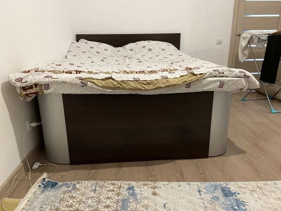 Кровать двух спальная 40000