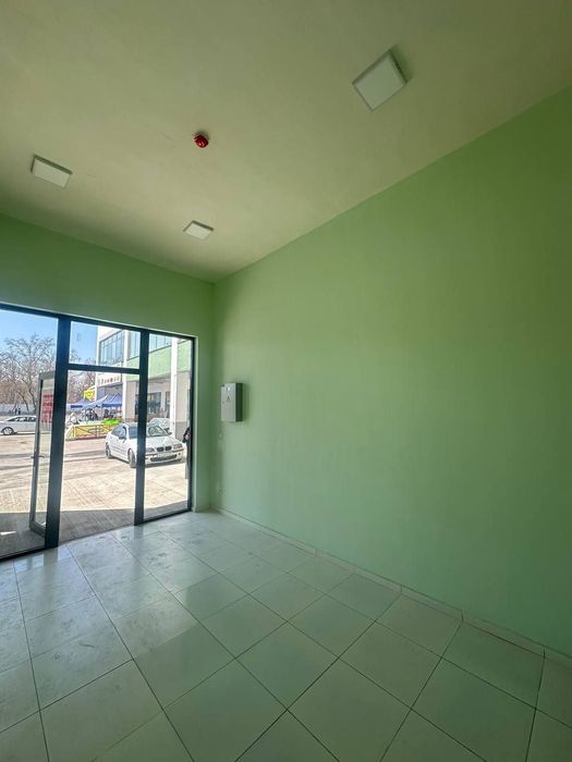 Magazin sotiladi Index bozor