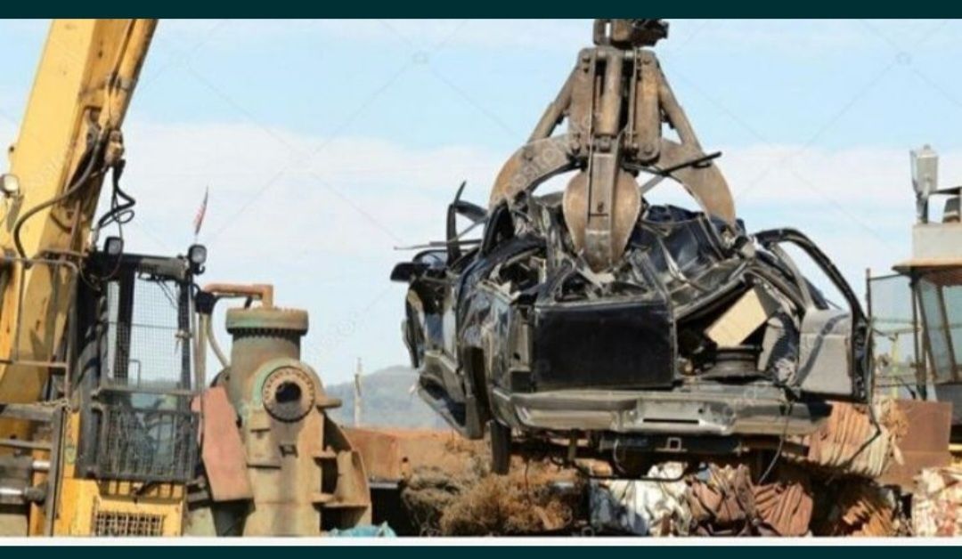Прием металла дорого с самовывозом резка метала демонтаж