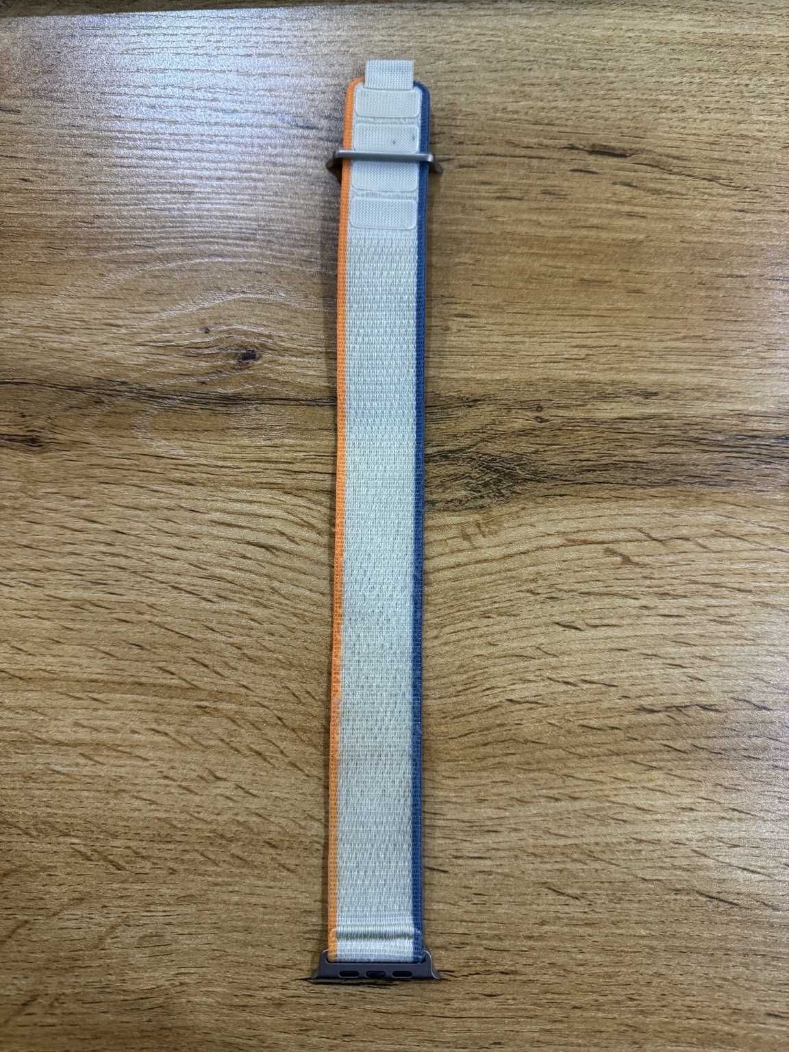 Apple Iwatch Ultra 2 49mm, 98% Titanium