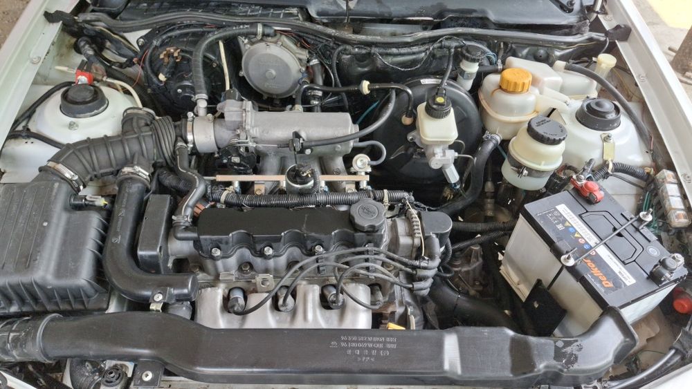 Nexia 2 conc gbrit ekanom mator kraskasi tozza konsaner yo'q