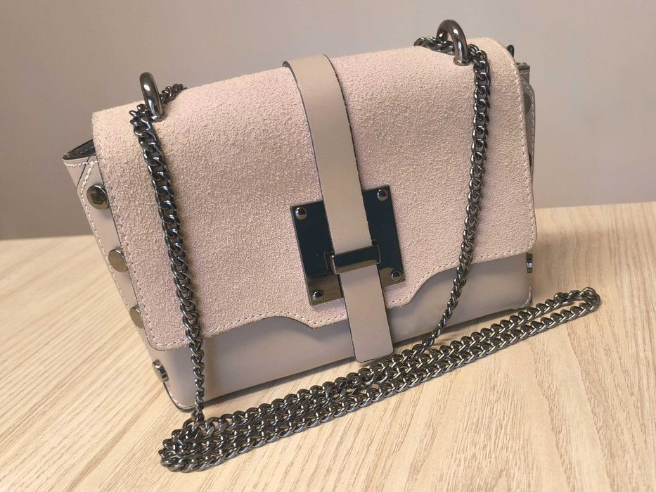 Дамска чанта Patrizia Piu