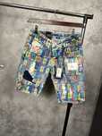 Blugi scurti Dsquared2