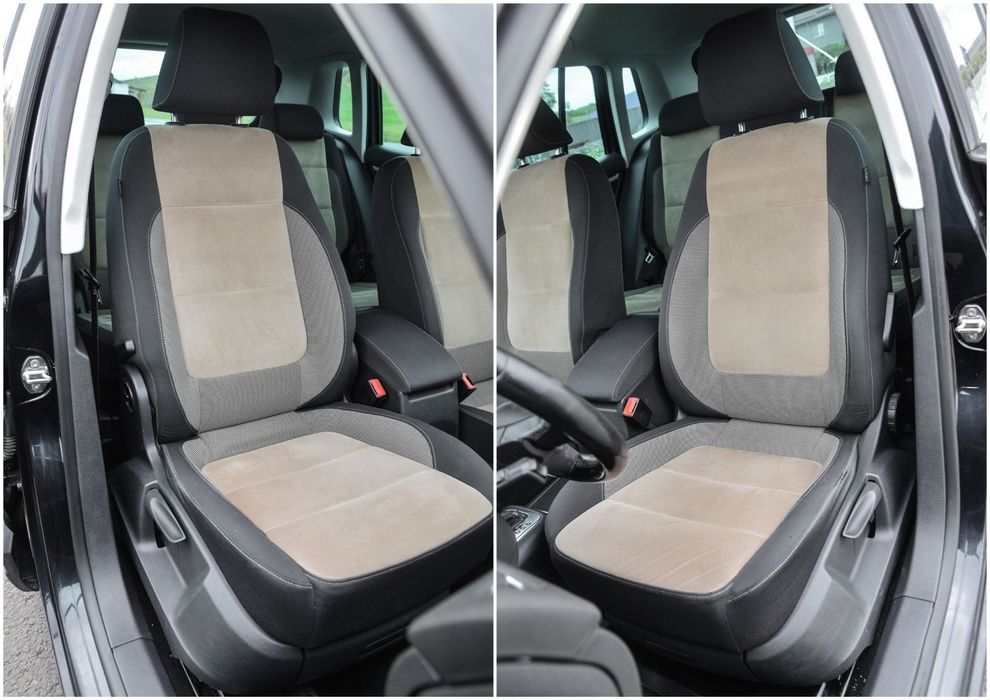 De vanzare TIGUAN 2011