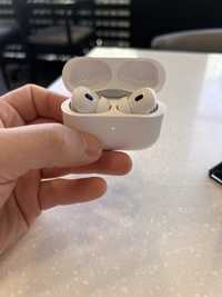 Наушники Apple AirPods Pro 2nd Gen with MagSafe
