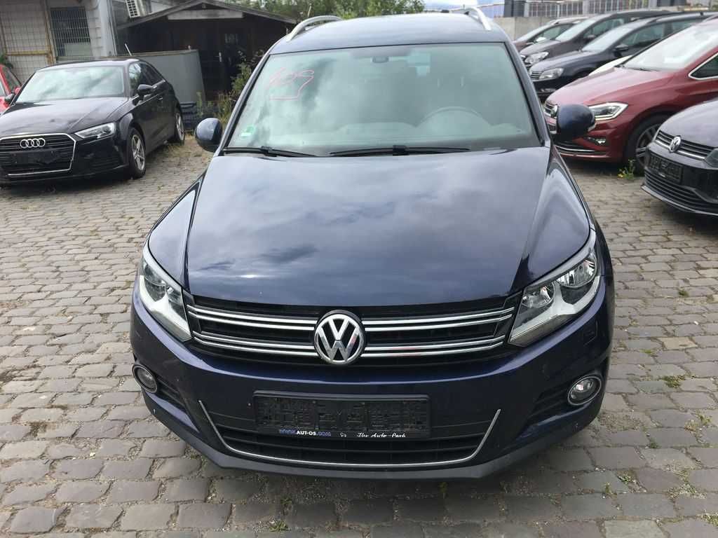 motor 2.0 tdi vw tiguan 2014 tip motor cfgc cfg cutie automata dsg