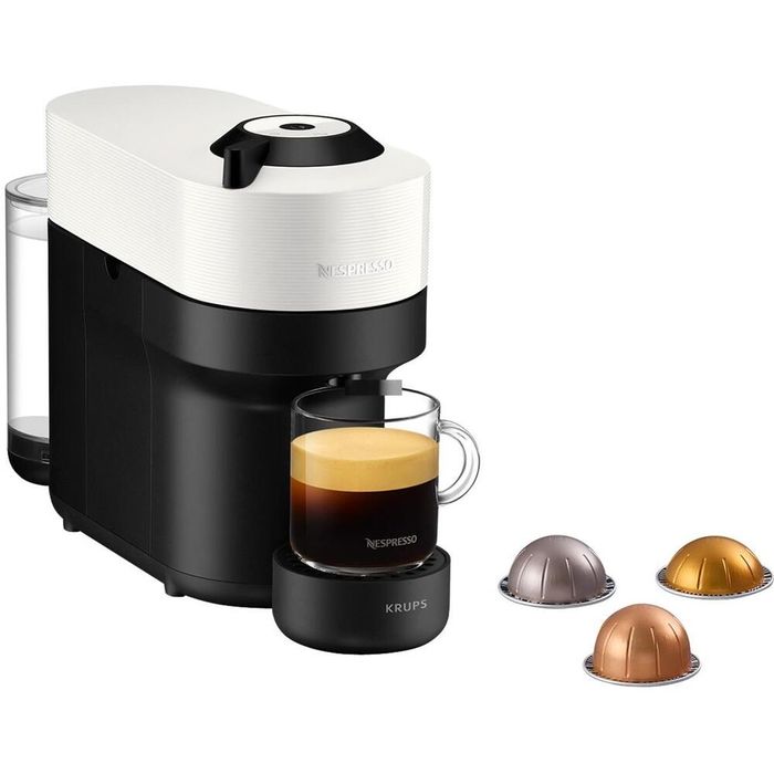 Krups Nespresso кафе машина