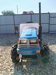 Tractoraș Iseki landhope 180