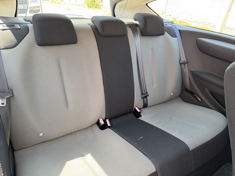 Vand Citroen C4 coupe 2007