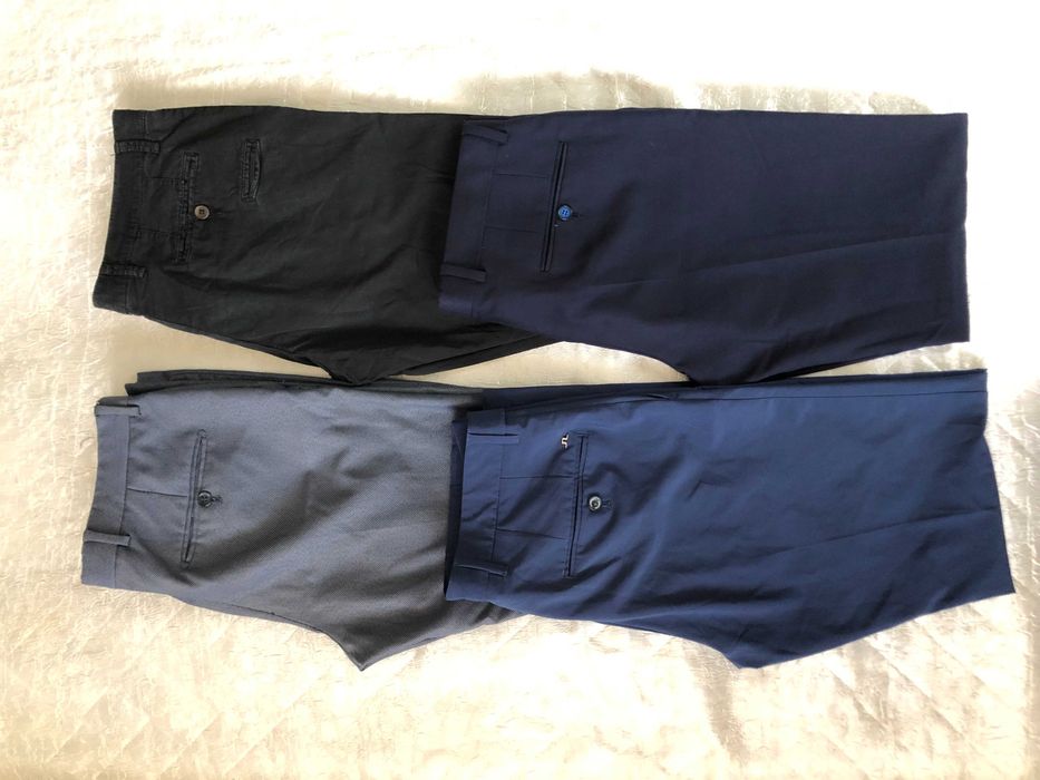 Маркови мъжки панталони