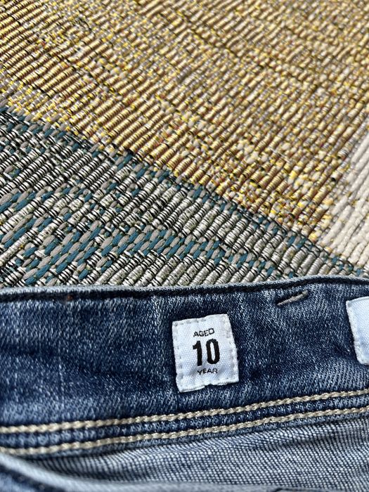 REPLAY : Anbass Slim - размер 36 / Оригинал