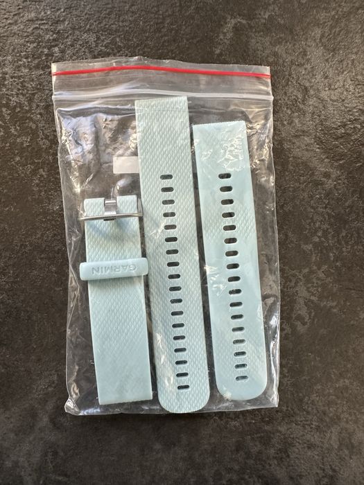 Curea ceas Garmin Vivoactive 3