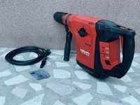 Ciocan Rotopercutor HILTI TE 70-ATC/AVR - 09.2021 !