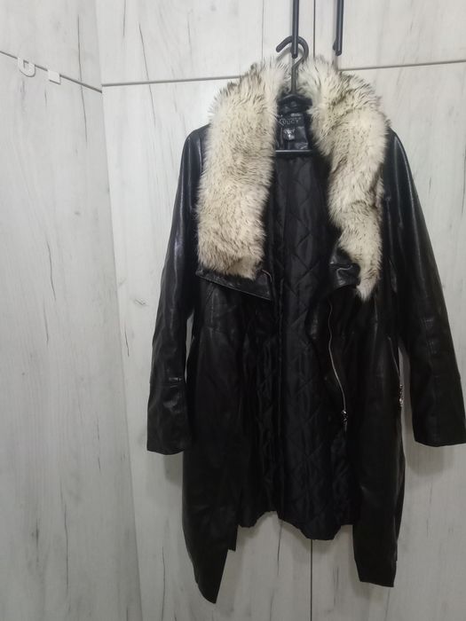 Дамско яке, парка LUSY