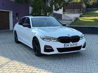 BMW Seria 3 BMW Seria 3 330i xDrive AUT. M Sport