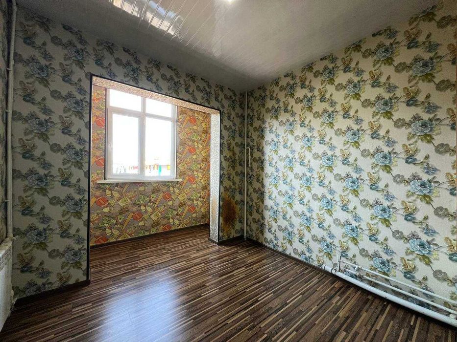 2 комнатная квартира на Бузбазар (ИТ)