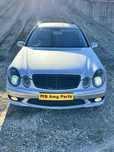 Mercedes E class W211 S211 E55 Amg Kompressor Keyless  М113к 170к км
