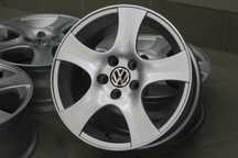 Джанти 15" VW Polo, Golf4