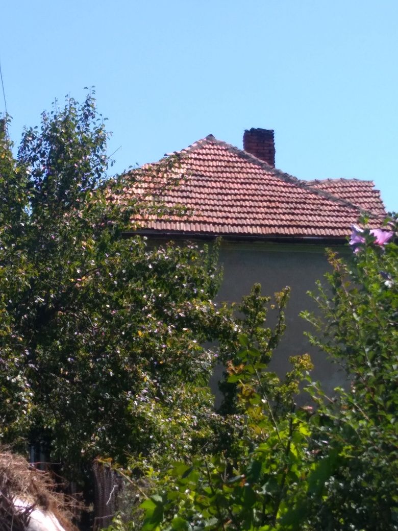 къща в с.Ракево област Враца