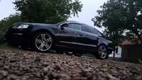 W Passat B6 2.0 140 cp