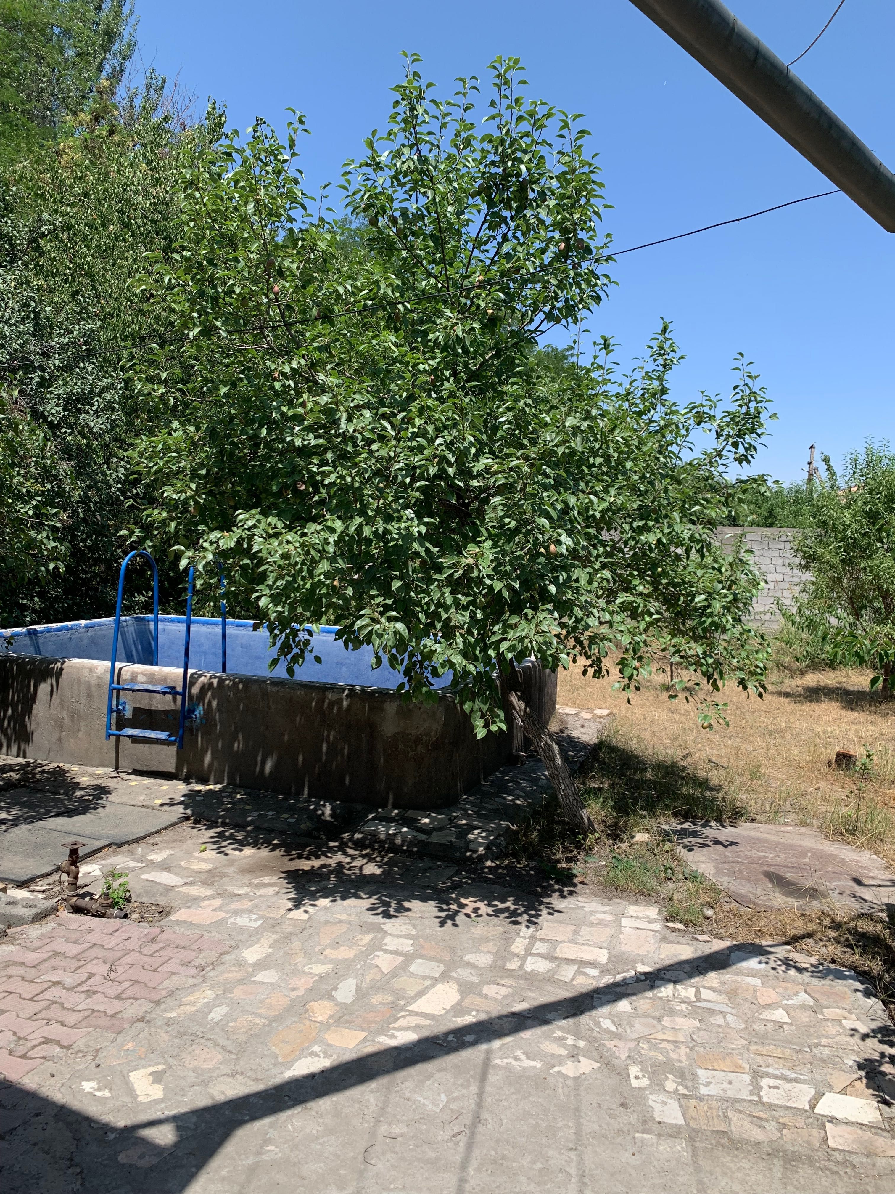 Продается дом дача
