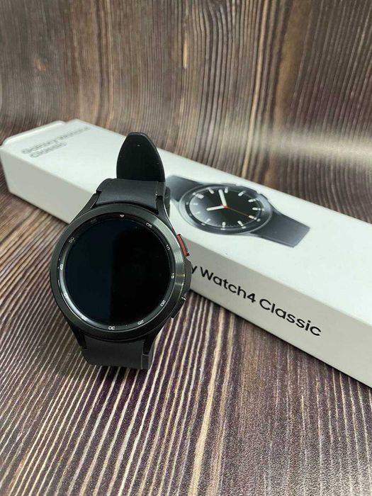 Samsung Galaxy Watch 4 Classic 46mm г.Темиртау, Мира, 98) лот 757195