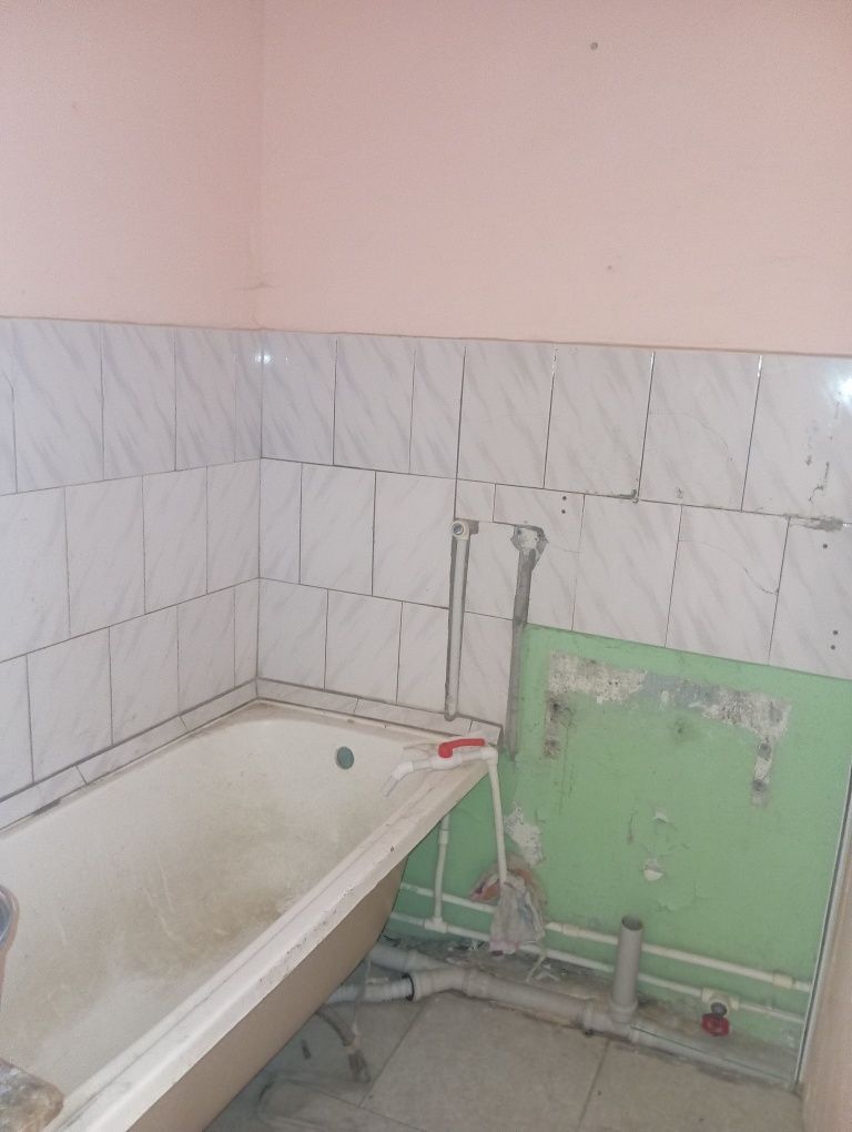Г. Каган в военный городке продается квартира