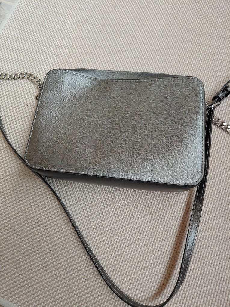 Geanta piele Michael Kors