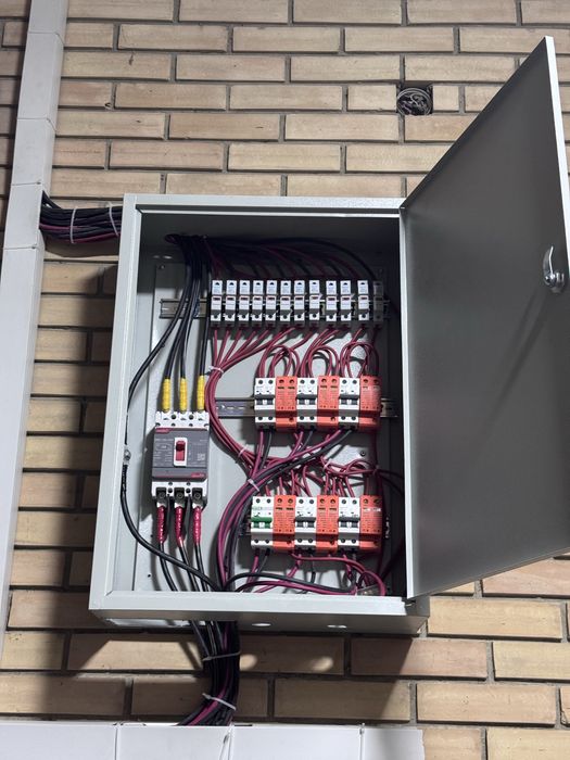Quyosh panel солнечная панель Акция нархда факат бугун
