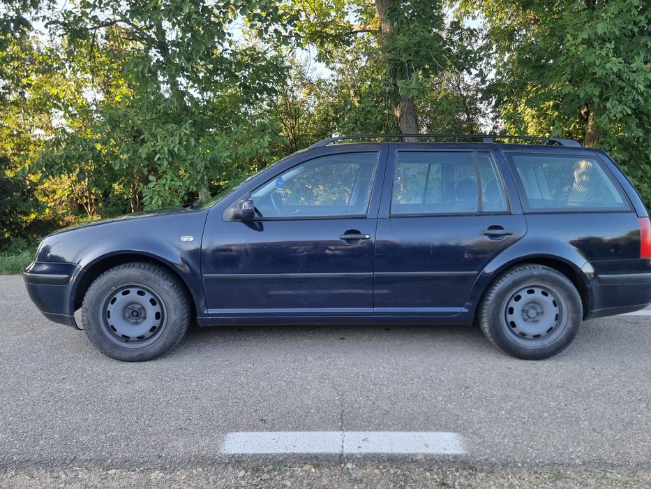 Golf 4 1.9 TDI Axr an 2004 Negocialbil