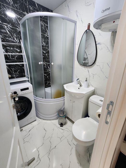 Camera de camin zona Casa Sindicatelor