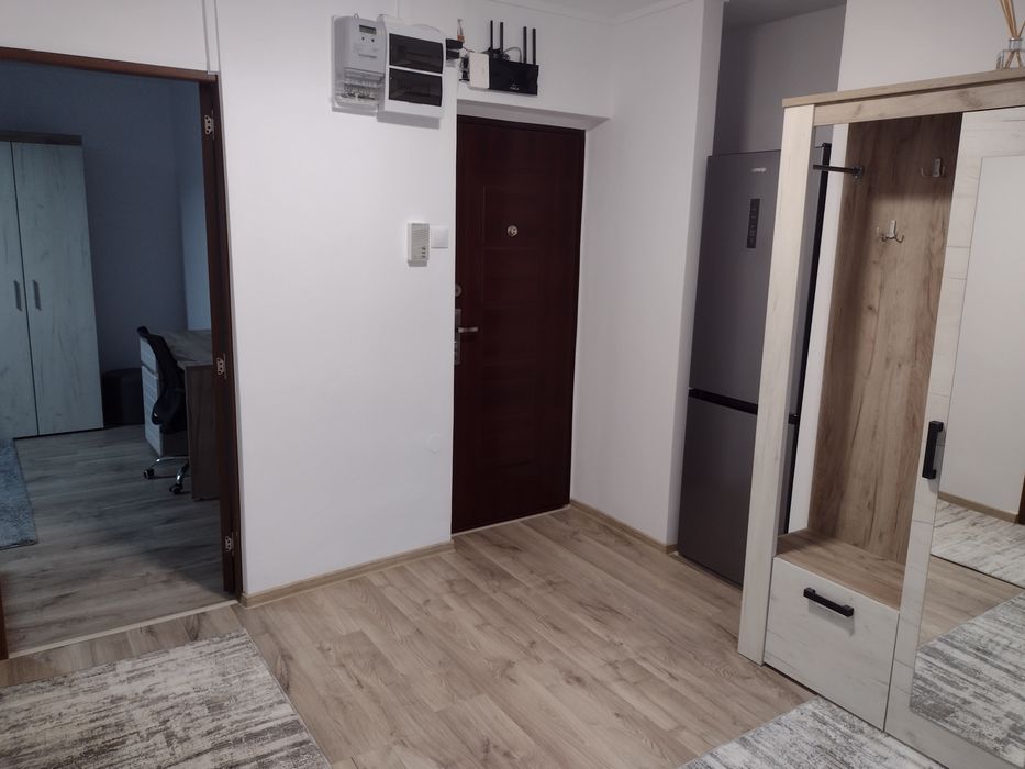 Apartament ultracentral de închiriat