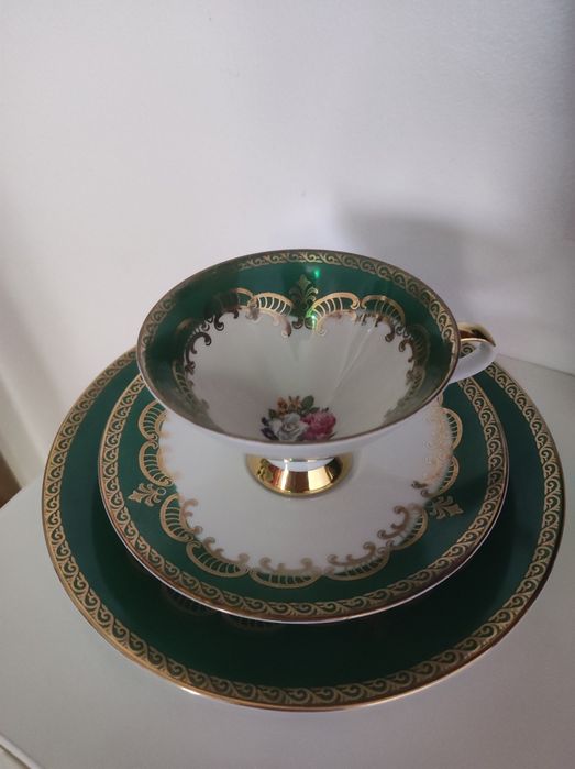 Din lume adunate Germania