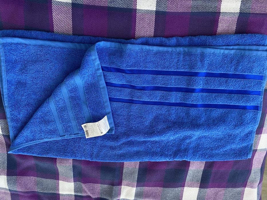 Полотенца палантин