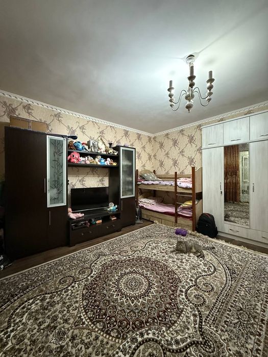 Продаётся 2х комнатная квартира Юнусабад 14 Квартал