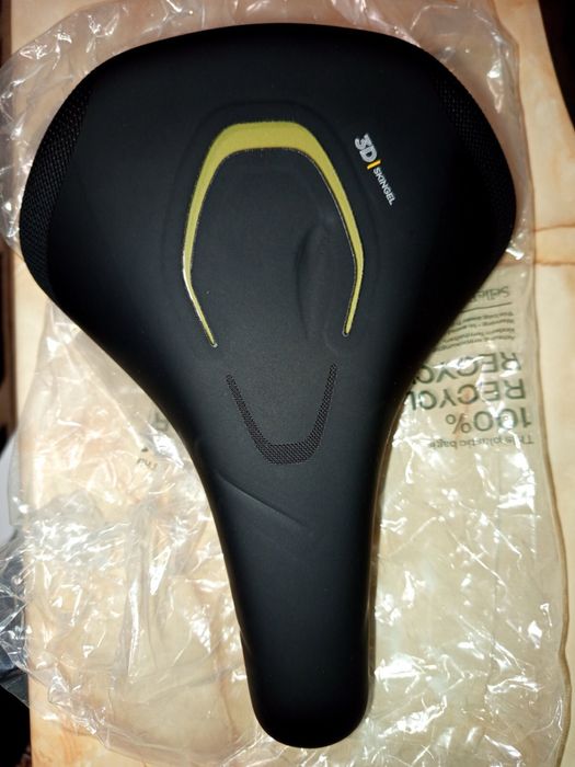 Седалка за колело selle royal