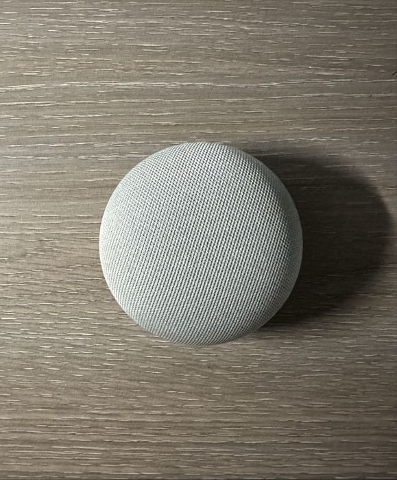 Vând Boxă Inteligentă Google Home Mini