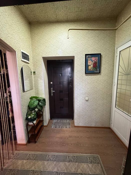 Сдается квартира на наваи