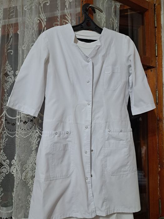 Продам медицинсккую одежду