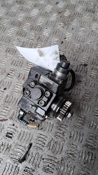 pompa injectie Renault Trafic  1.6 DCI R9M cod 167008960R / 0445010404