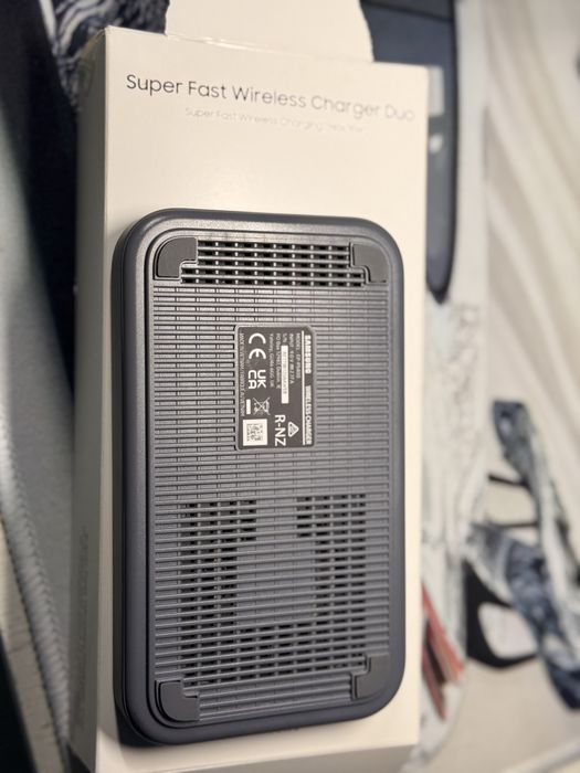 Vand incarcator wireles samsung 15w