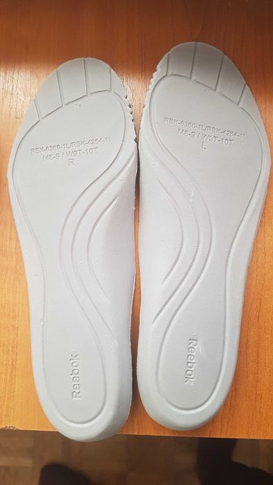 Talpici / Branturi Originale noi, REEBOK marimea 42