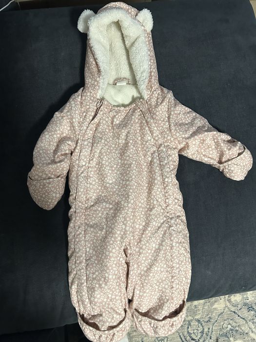 Combinezon gros pentru fetite H&M