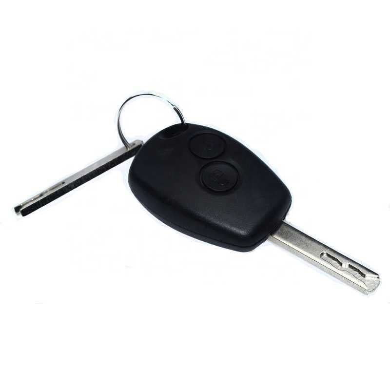 Контактен ключ за Renault Master, Nissan, Opel, Fiat, Dacia