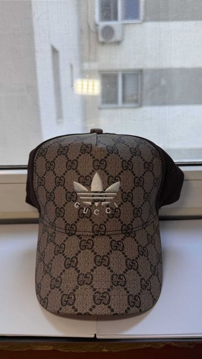 Șapcă tip Gucci | Unisex | Lux & Premium Style