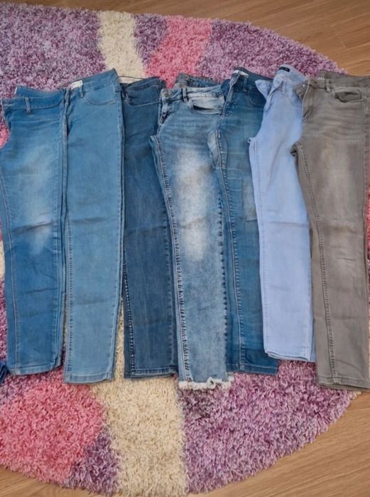 Set blugi mărimea S